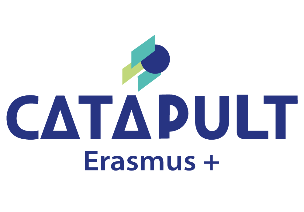 Logo-catapult